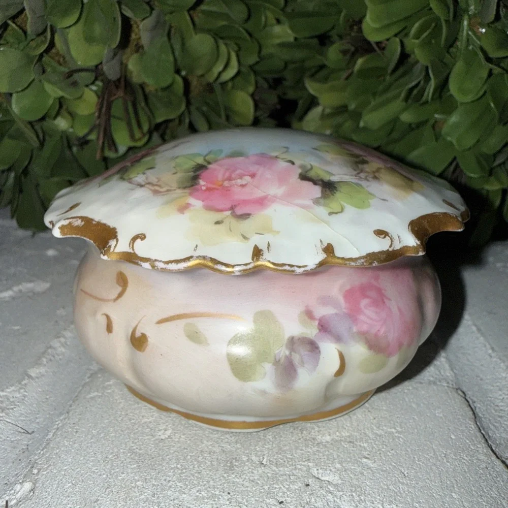 Limoges jean pouyat